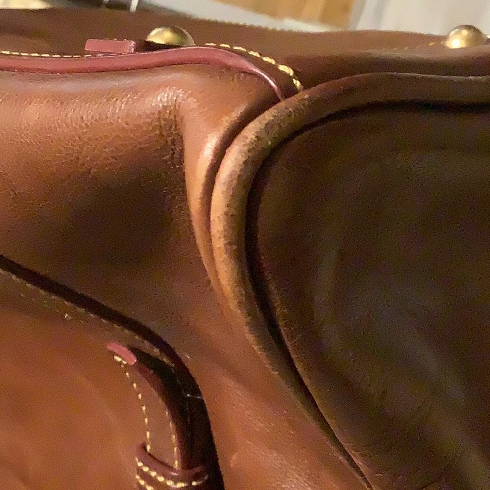 DOONEY AND BURKE BAG - Picture 9 of 10